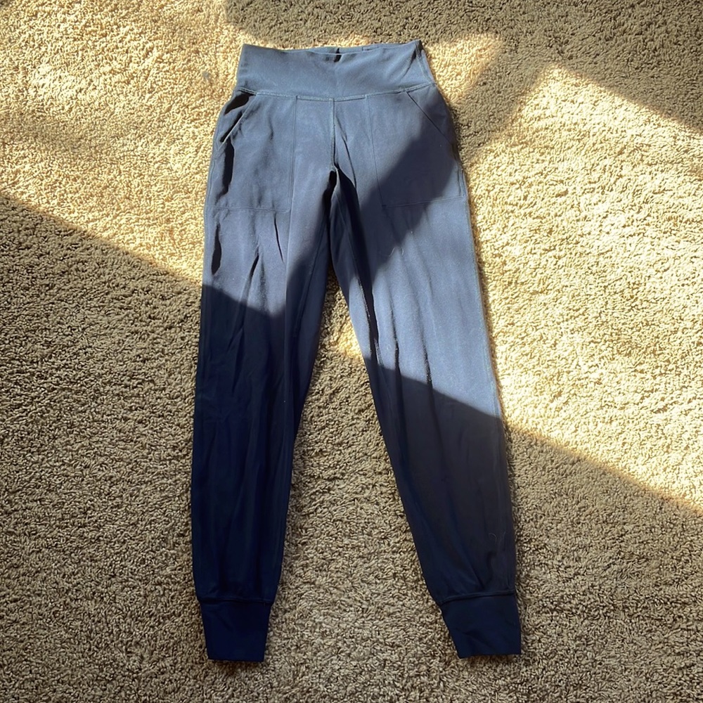 lululemon Align High Rise jogger *Full length